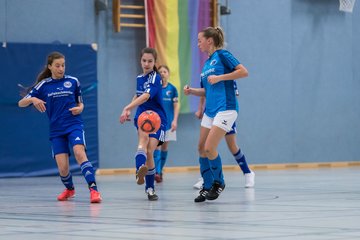 Bild 61 - wCJ Futsalmeisterschaft Runde 1